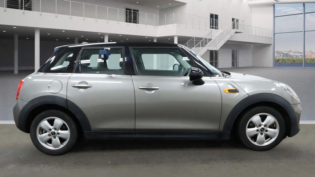 Used MINI Hatch 2016 for sale - 76823716: Photo 7