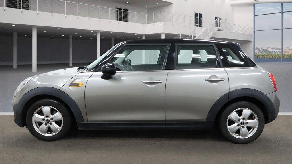 Used MINI Hatch 2016 for sale - 76823716: Photo 8