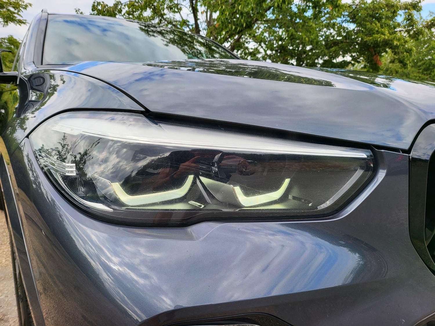 Used BMW X5 for sale - 76824024: Photo 12