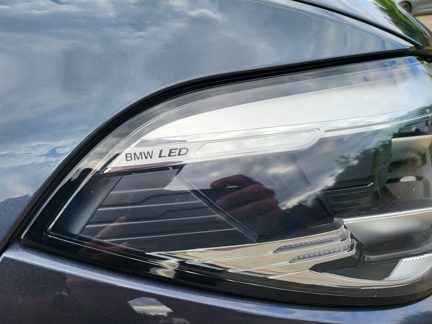 Used BMW X5 for sale - 76824024: Photo 13