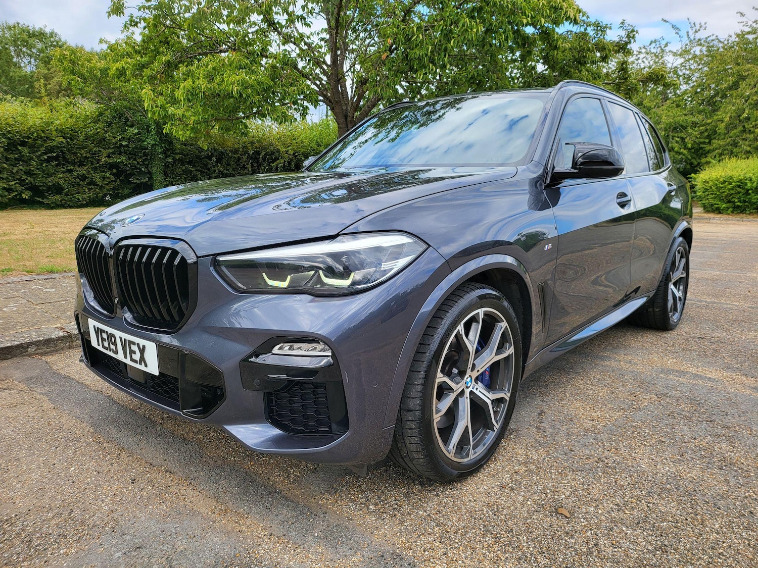 Used BMW X5 for sale - 76824024: Photo 14