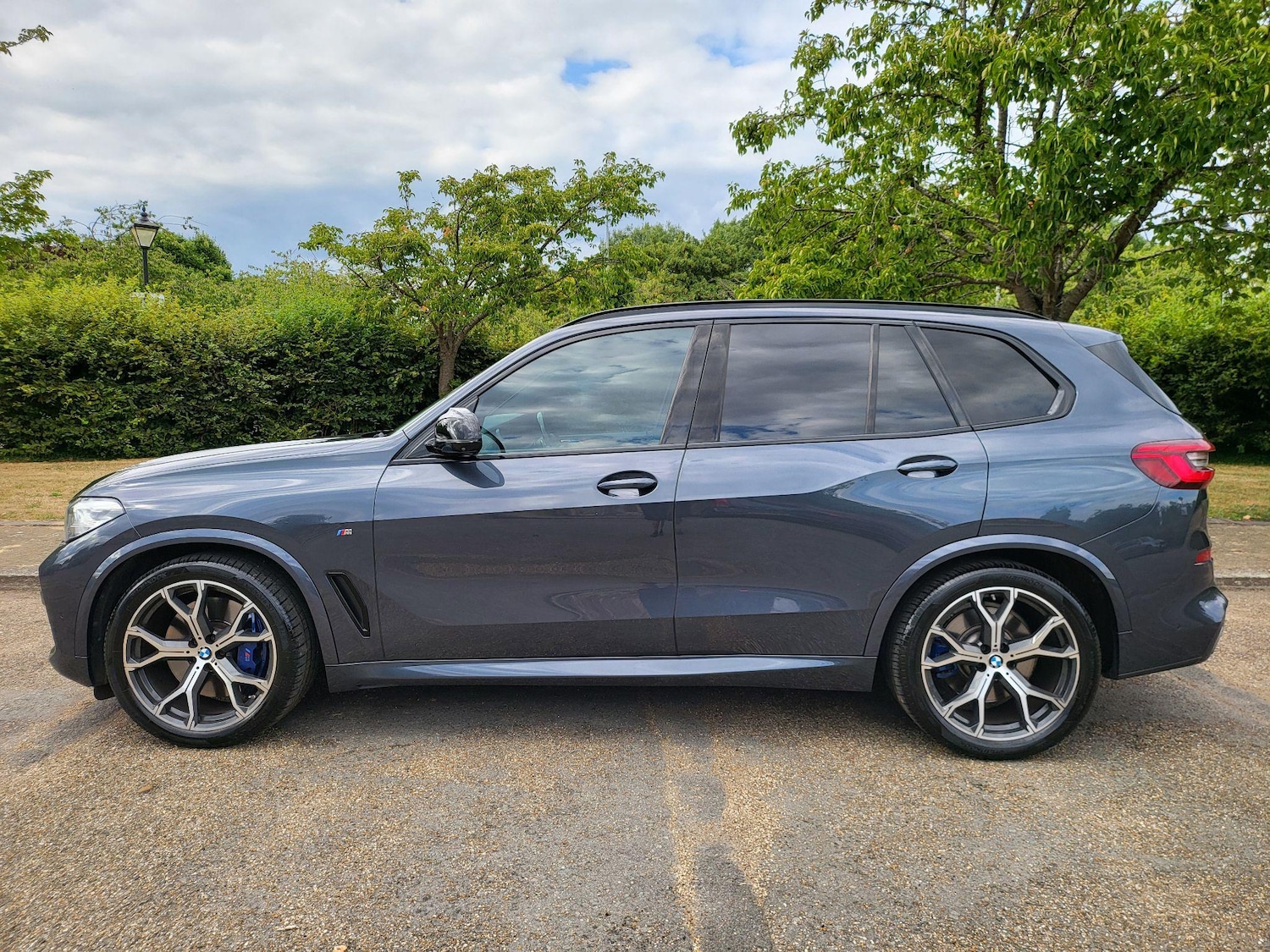 Used BMW X5 for sale - 76824024: Photo 15