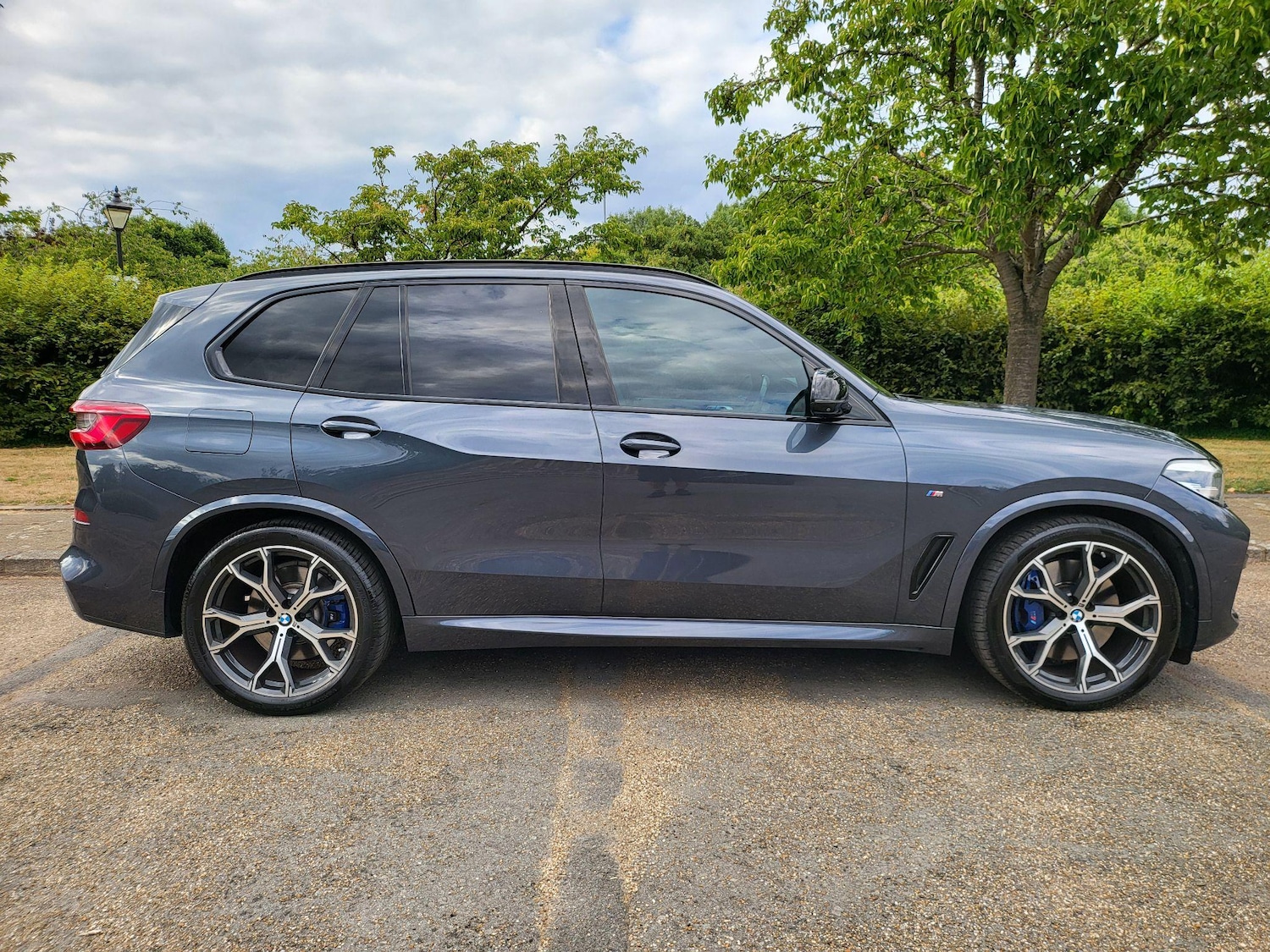 Used BMW X5 for sale - 76824024: Photo 17