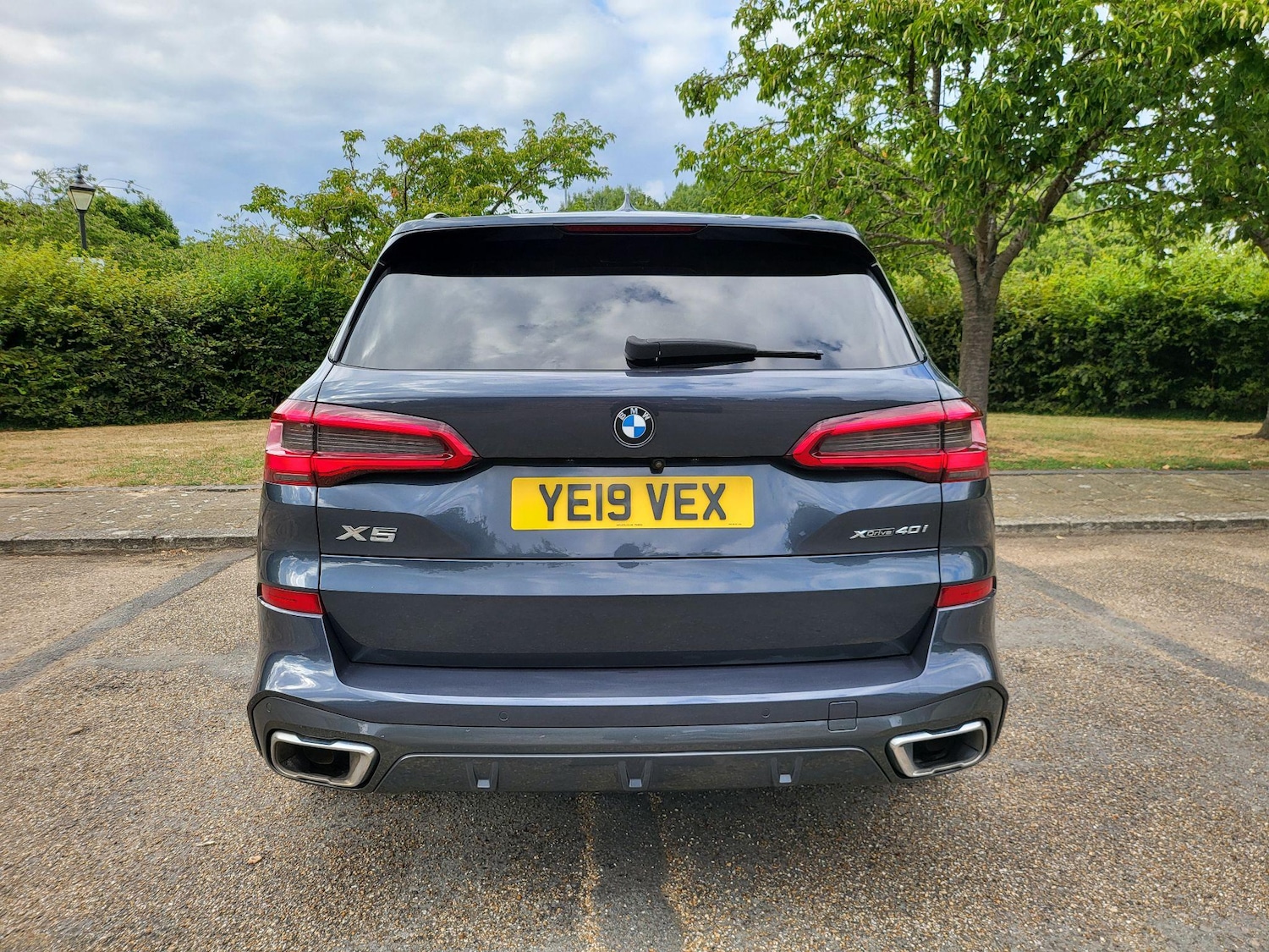 Used BMW X5 for sale - 76824024: Photo 19