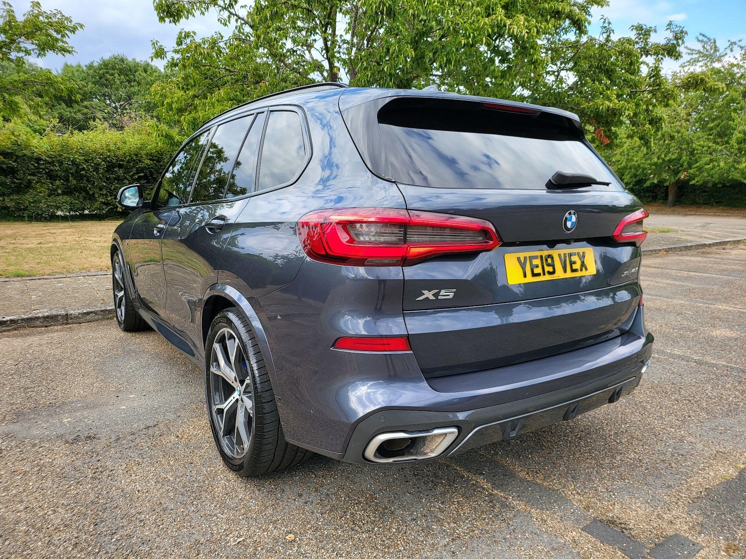 Used BMW X5 for sale - 76824024: Photo 20