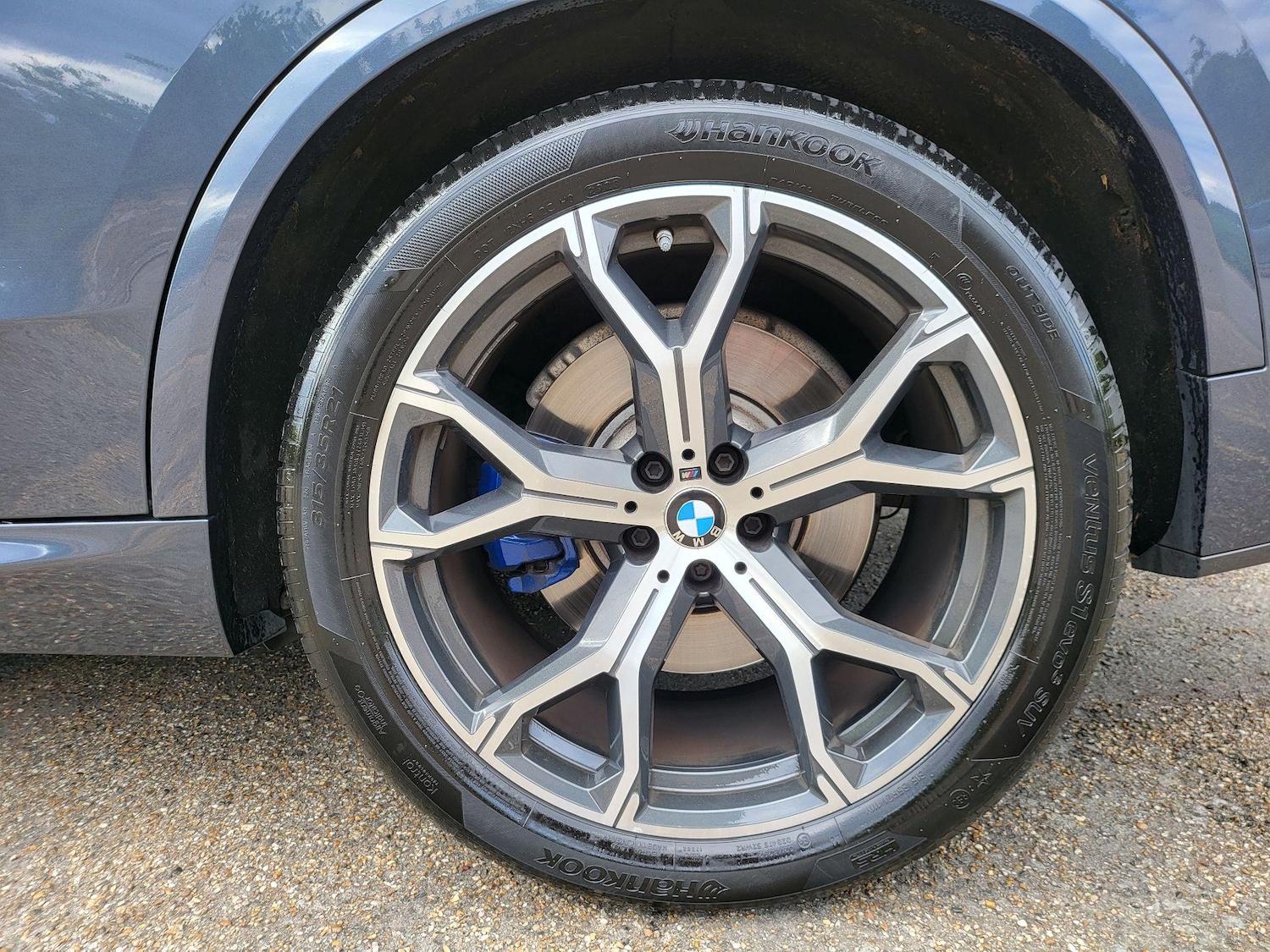 Used BMW X5 for sale - 76824024: Photo 23