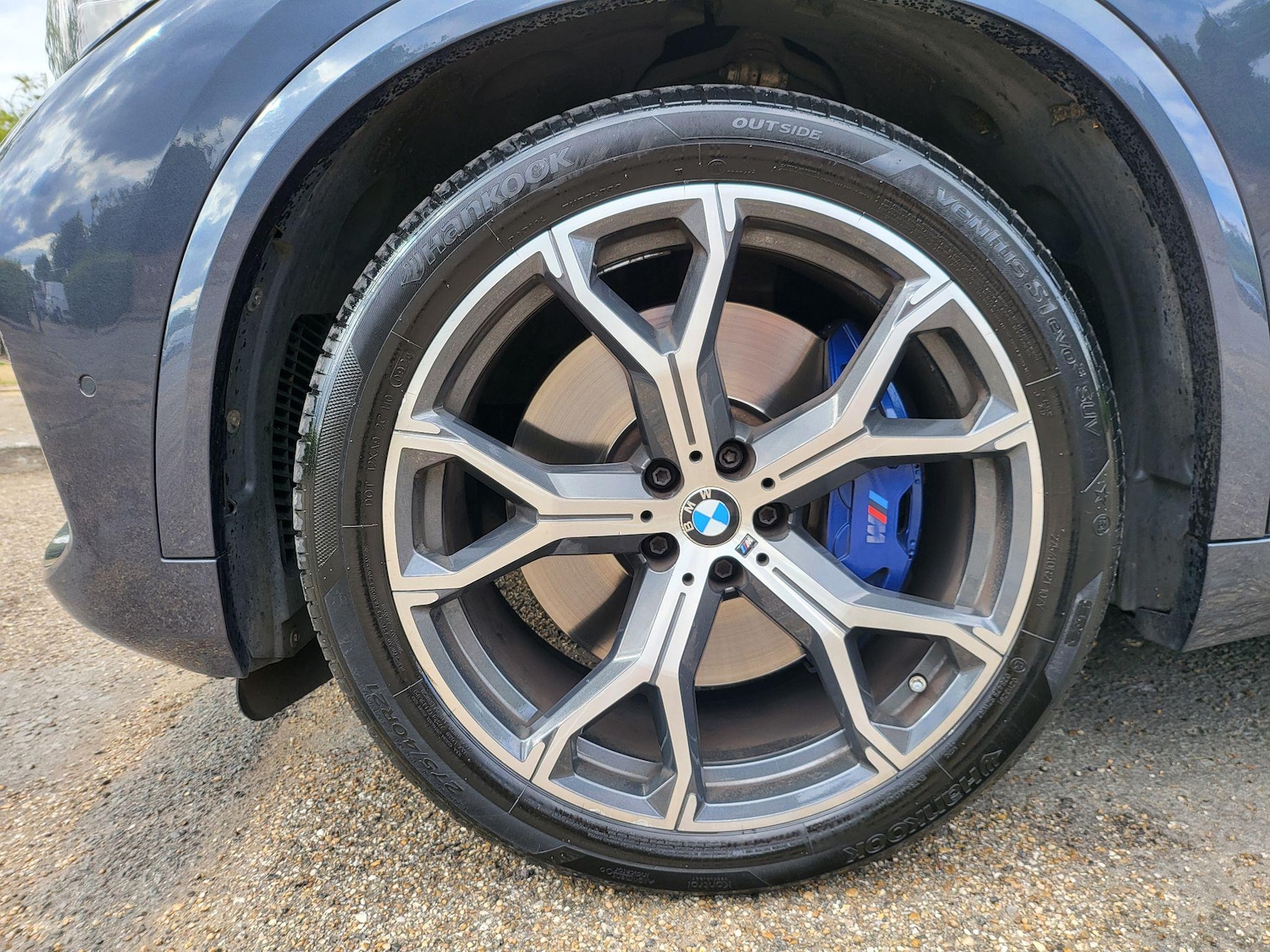 Used BMW X5 for sale - 76824024: Photo 24