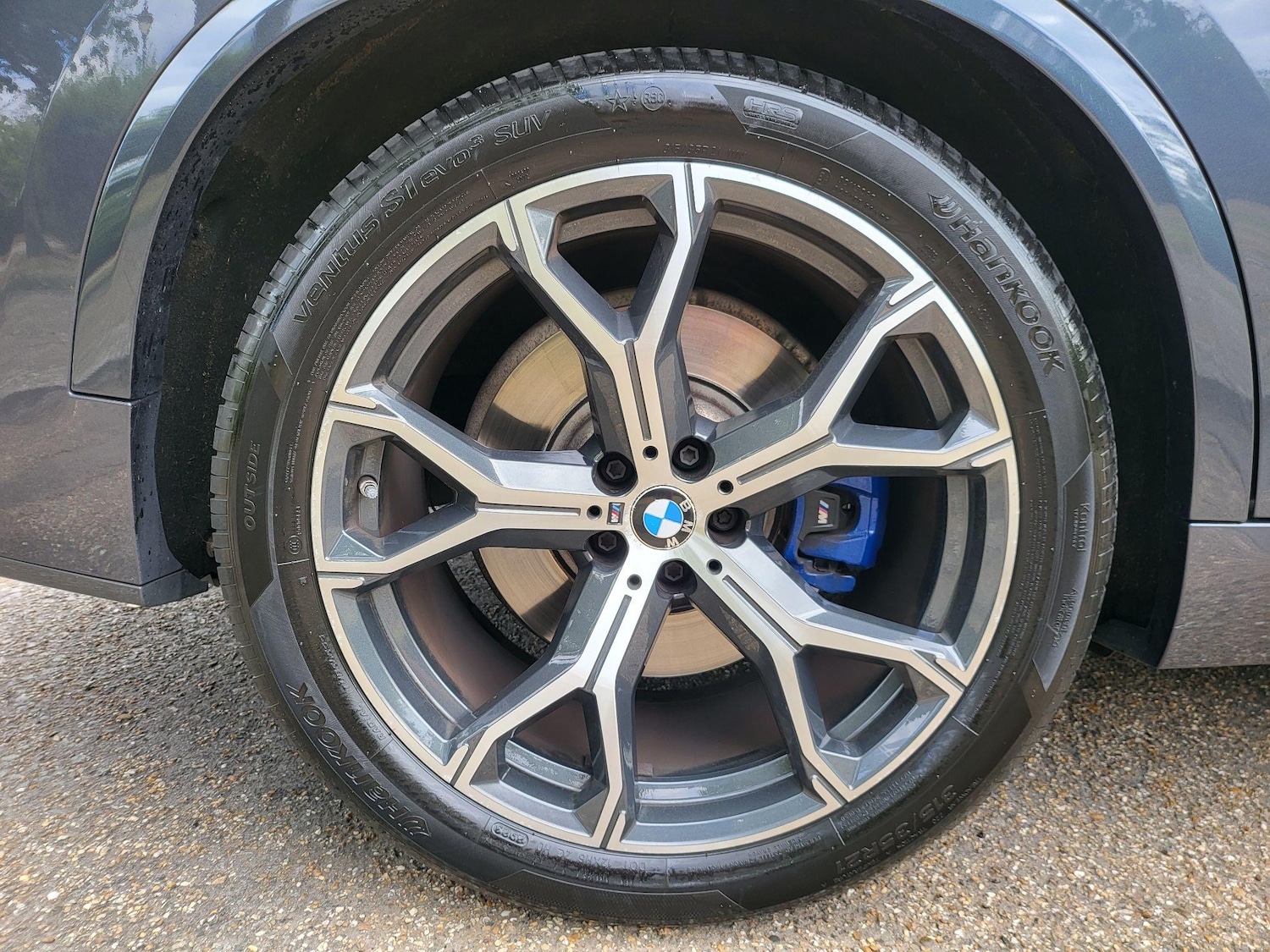 Used BMW X5 for sale - 76824024: Photo 26