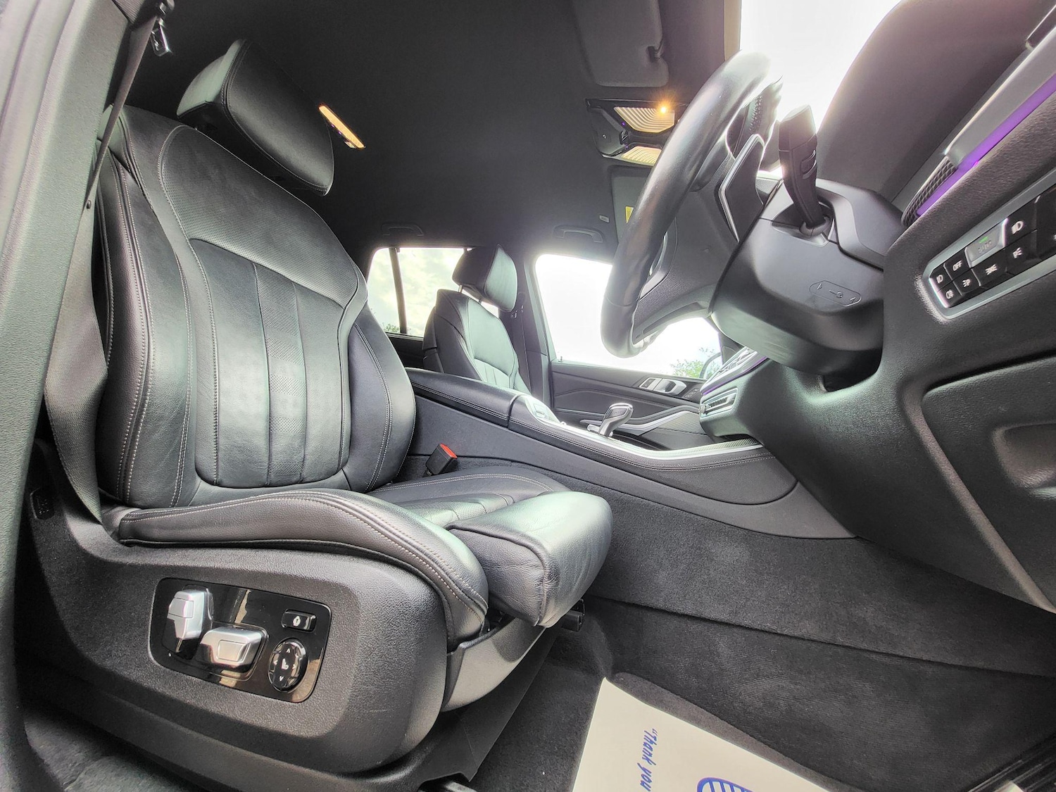 Used BMW X5 for sale - 76824024: Photo 30