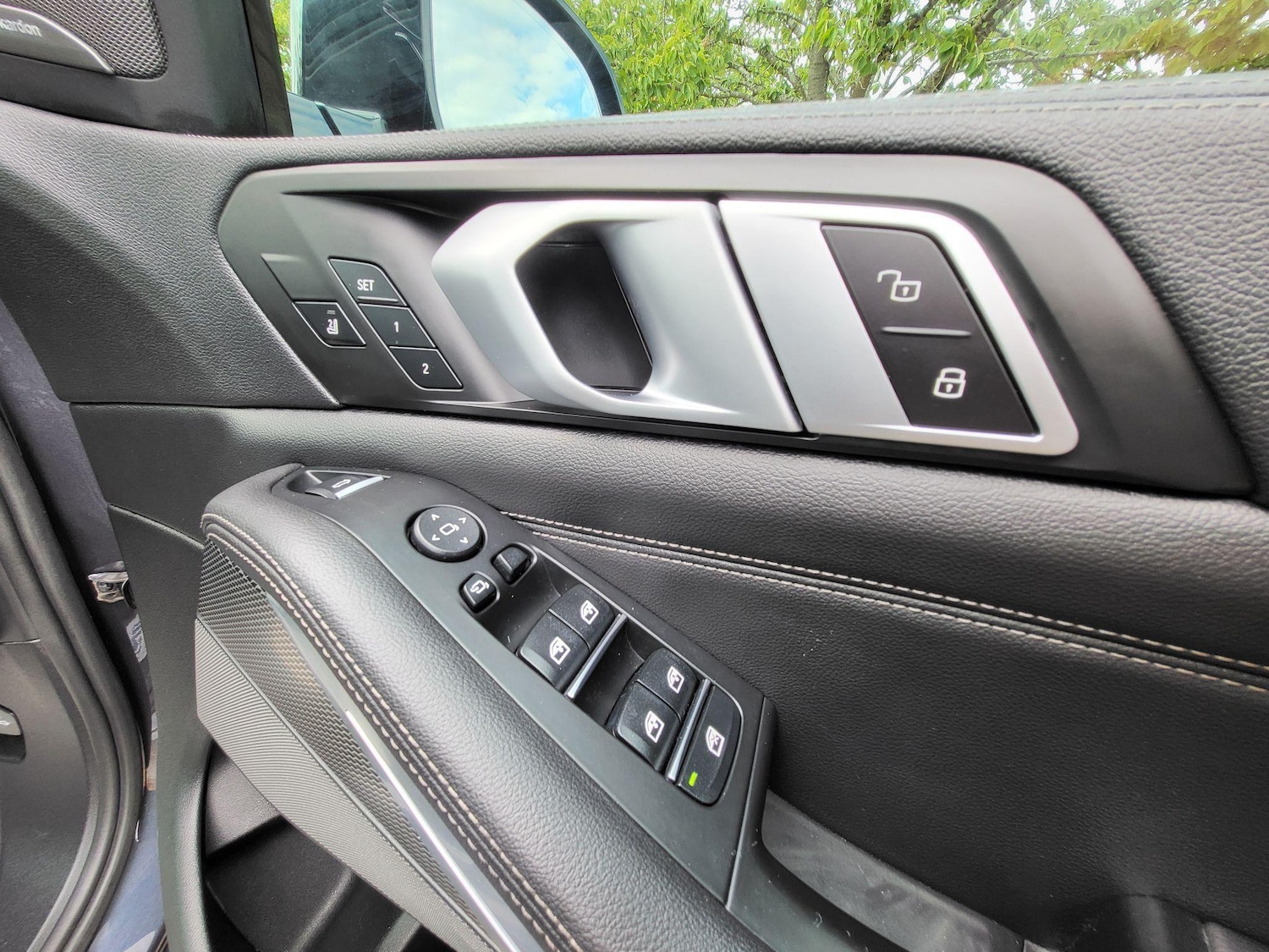 Used BMW X5 for sale - 76824024: Photo 31