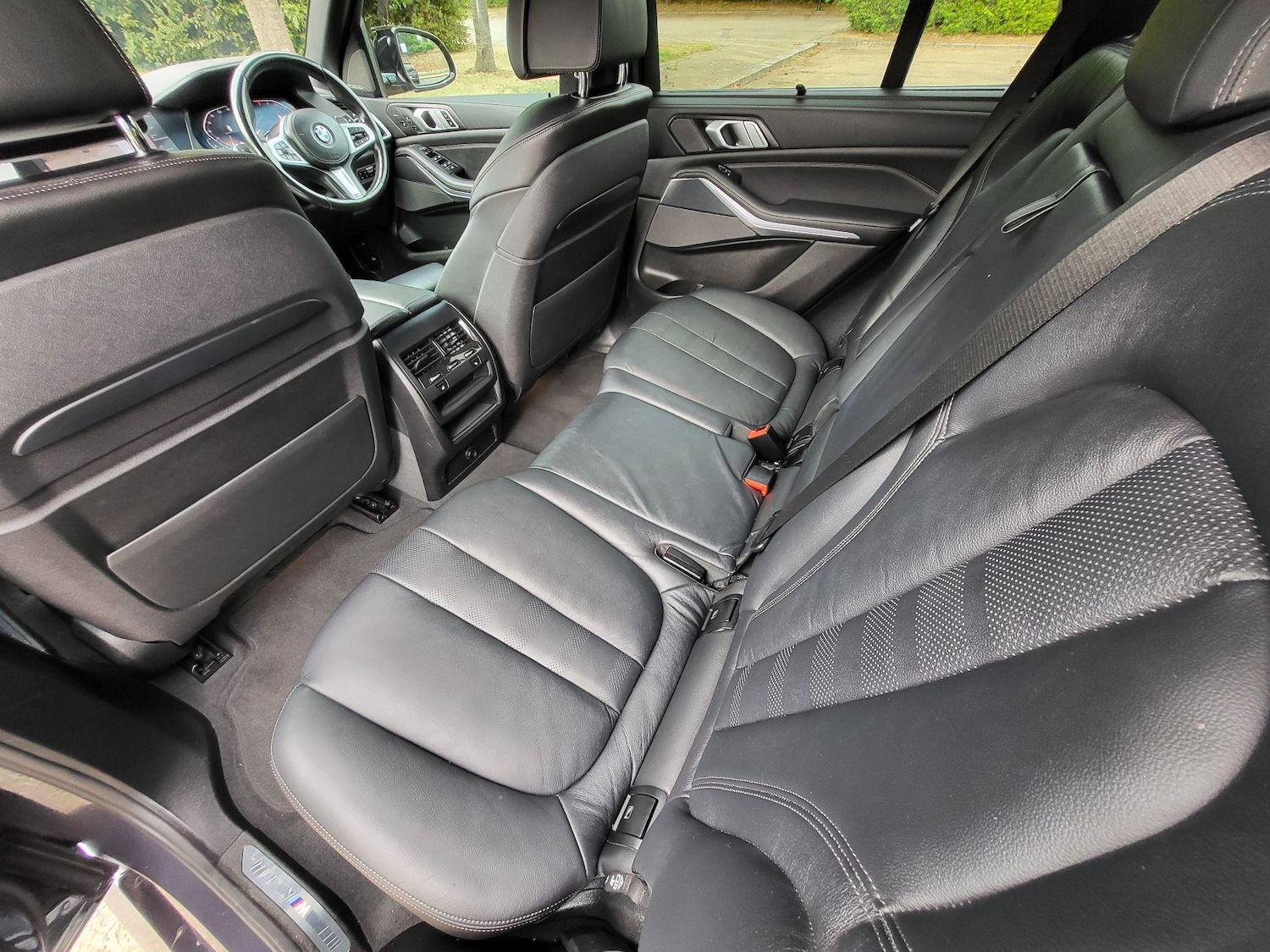 Used BMW X5 for sale - 76824024: Photo 36