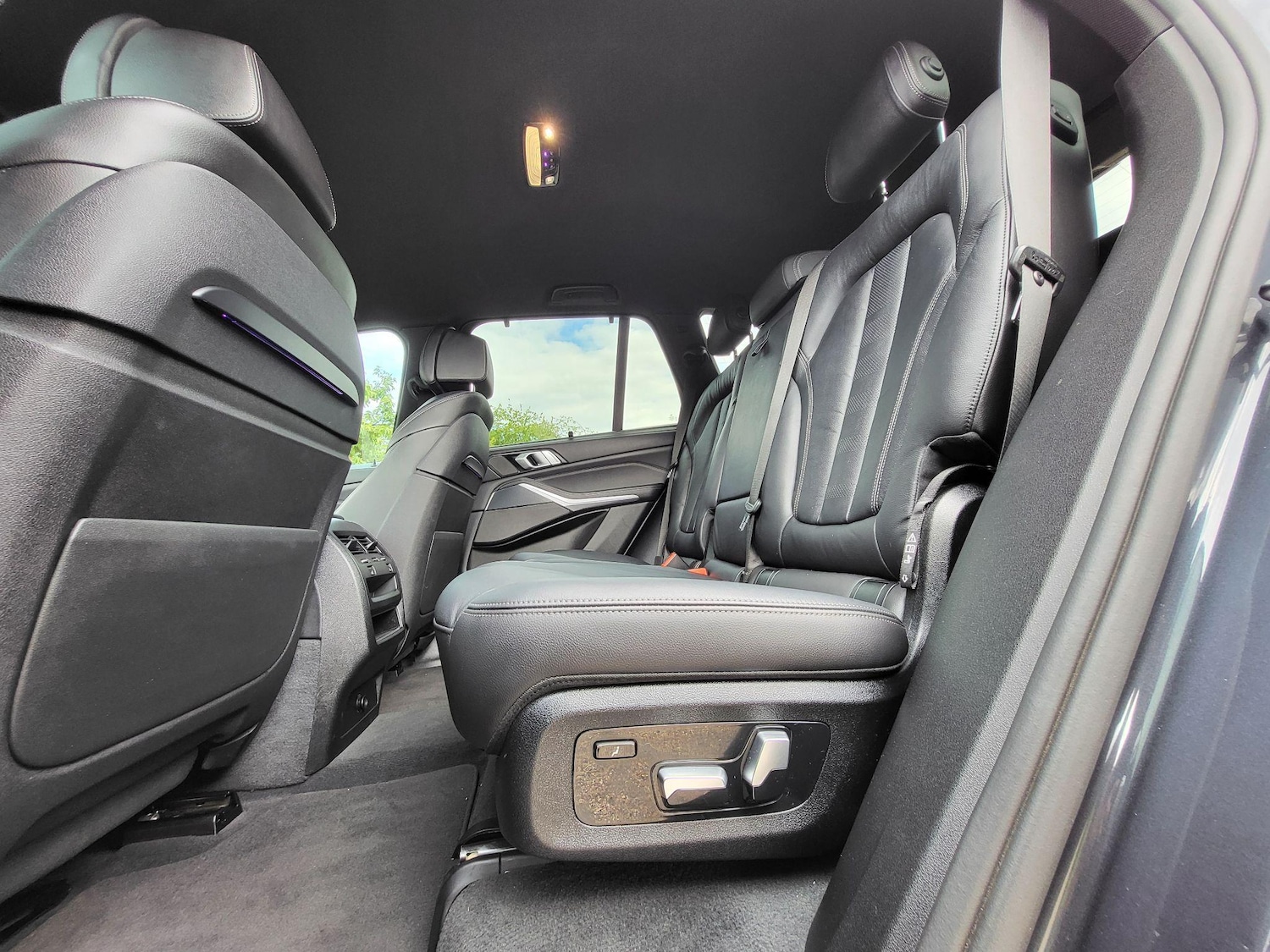 Used BMW X5 for sale - 76824024: Photo 37