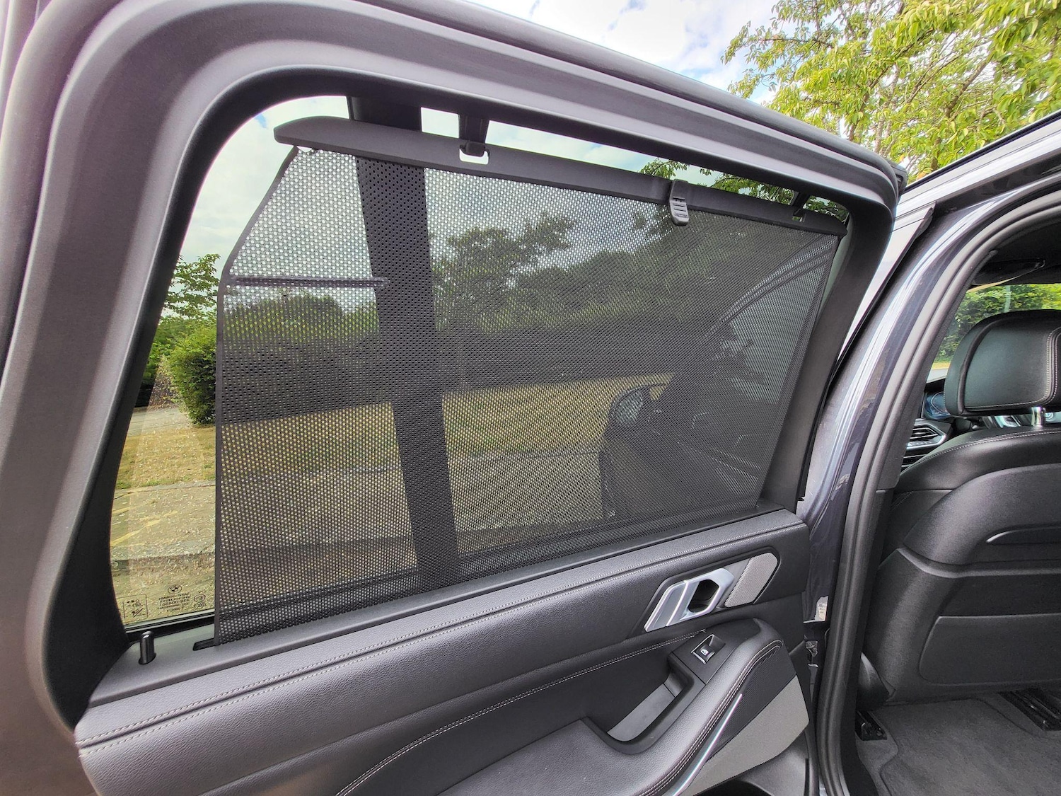 Used BMW X5 for sale - 76824024: Photo 38