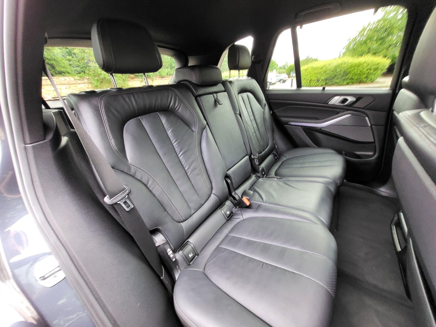 Used BMW X5 for sale - 76824024: Photo 40