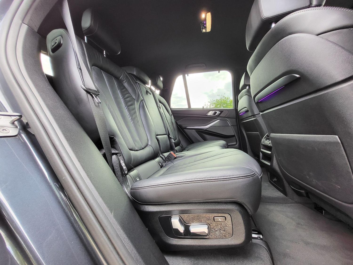 Used BMW X5 for sale - 76824024: Photo 41