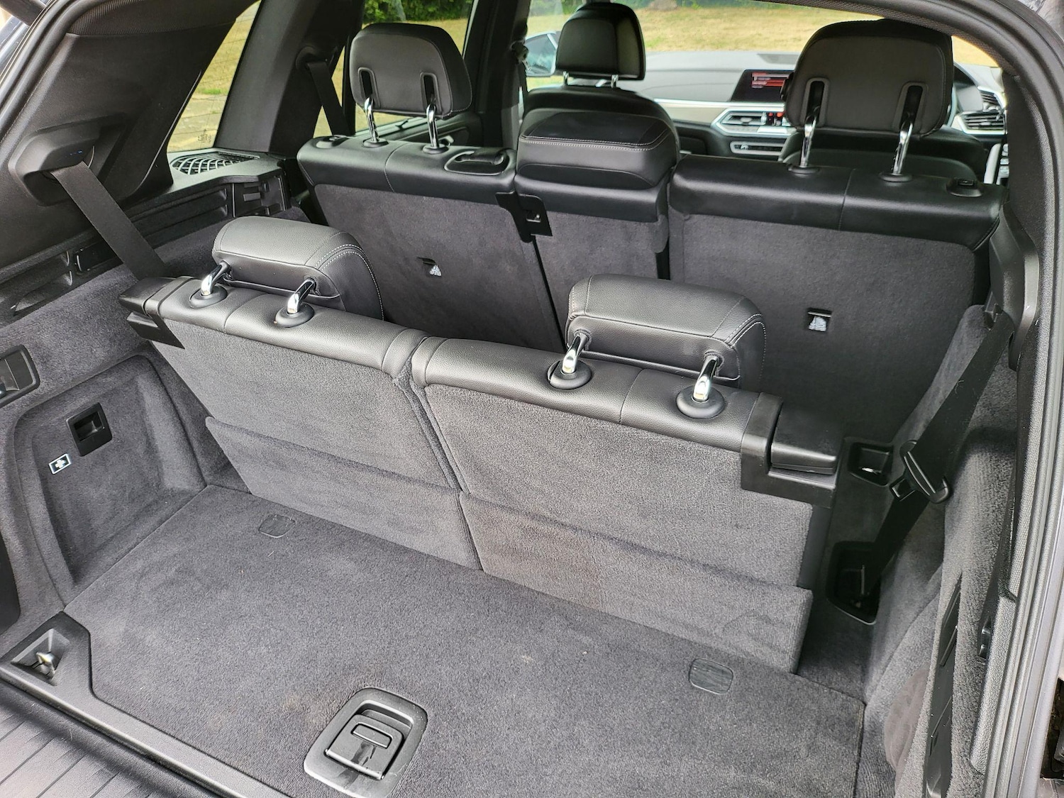 Used BMW X5 for sale - 76824024: Photo 43