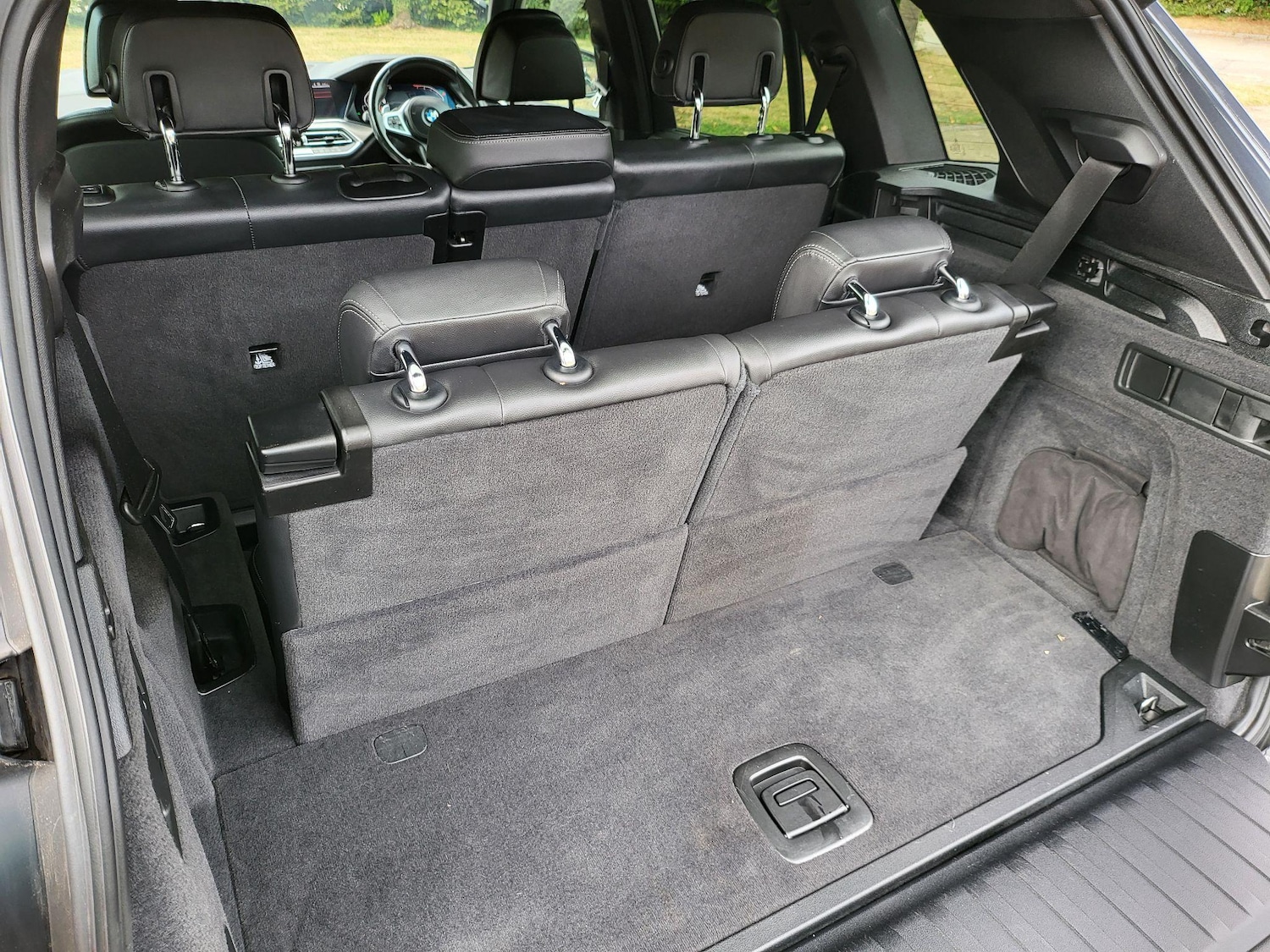 Used BMW X5 for sale - 76824024: Photo 44