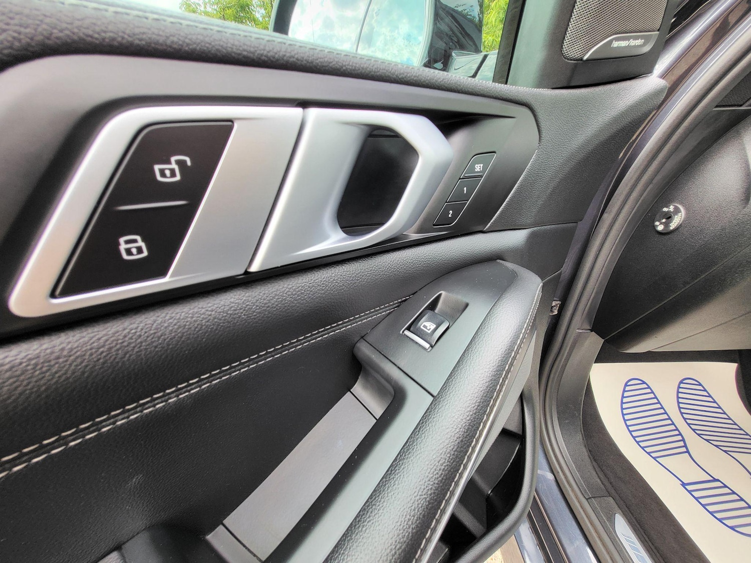 Used BMW X5 for sale - 76824024: Photo 50