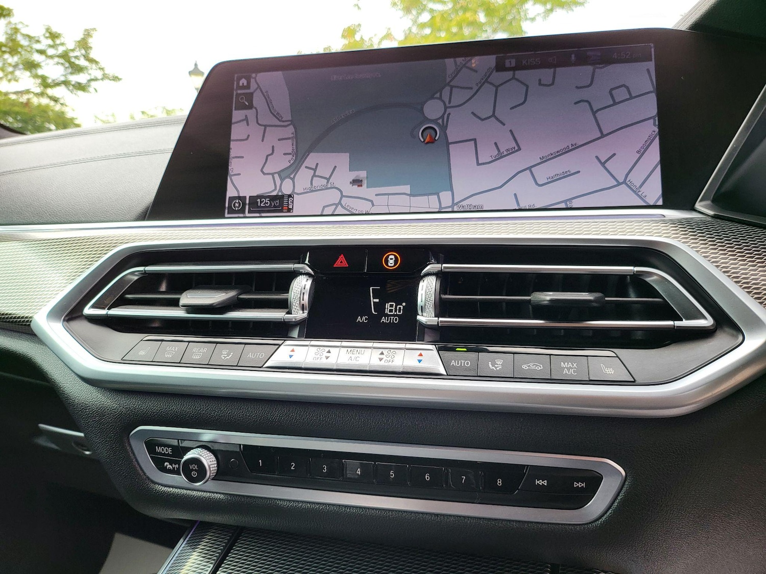 Used BMW X5 for sale - 76824024: Photo 53