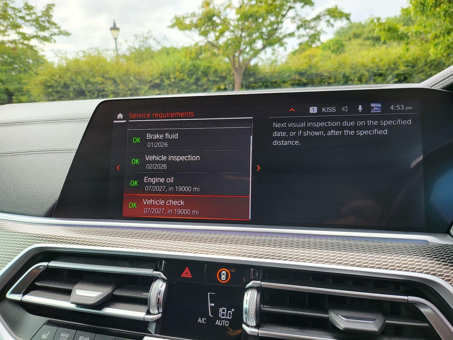 Used BMW X5 for sale - 76824024: Photo 55