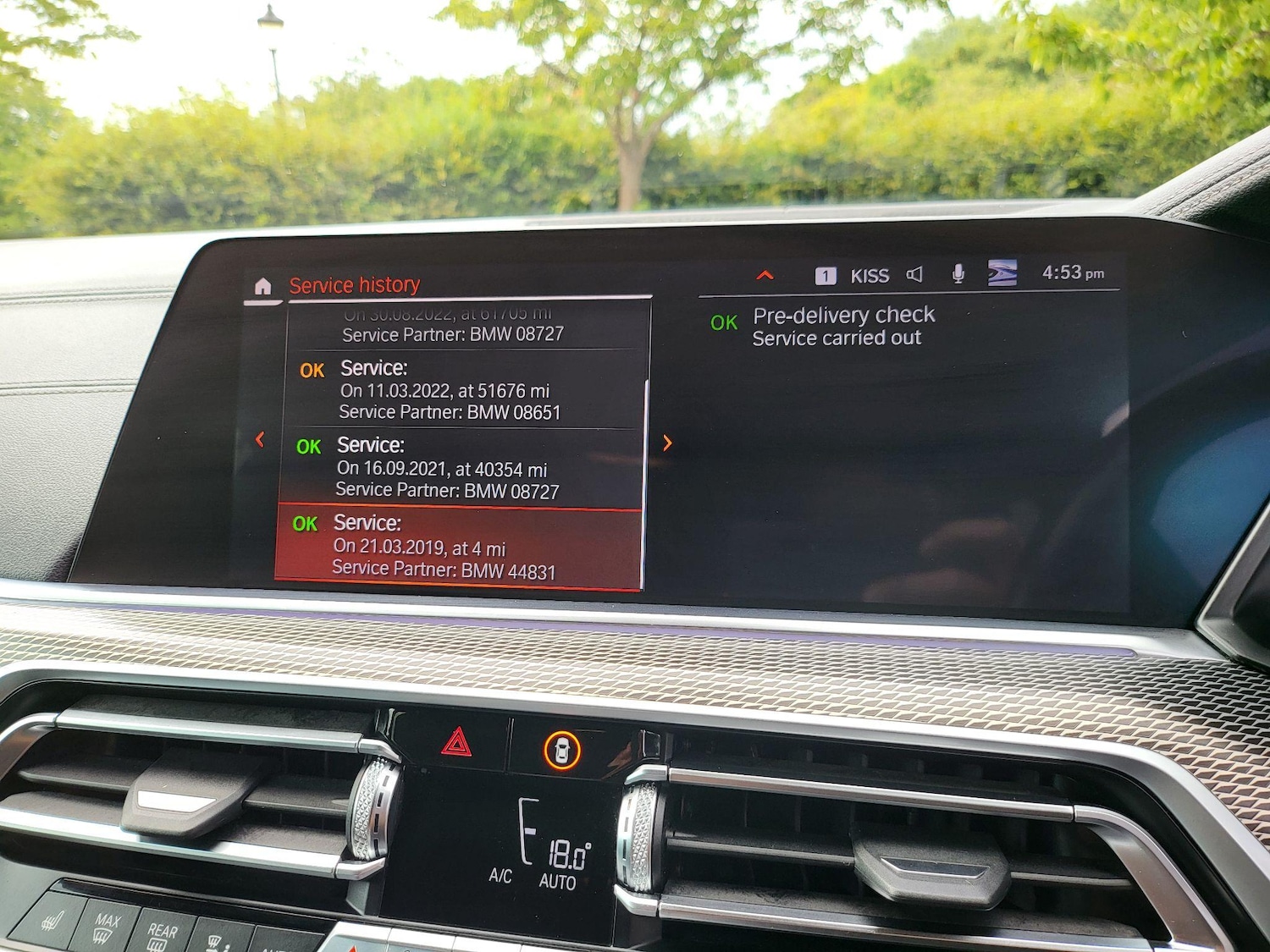 Used BMW X5 for sale - 76824024: Photo 56