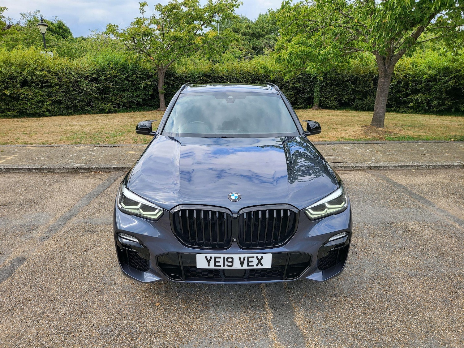 Used BMW X5 for sale - 76824024: Photo 69