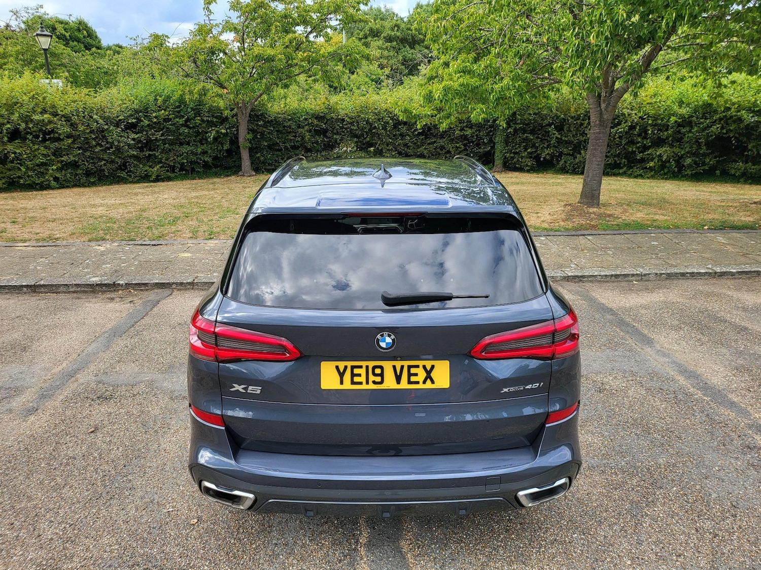 Used BMW X5 for sale - 76824024: Photo 70