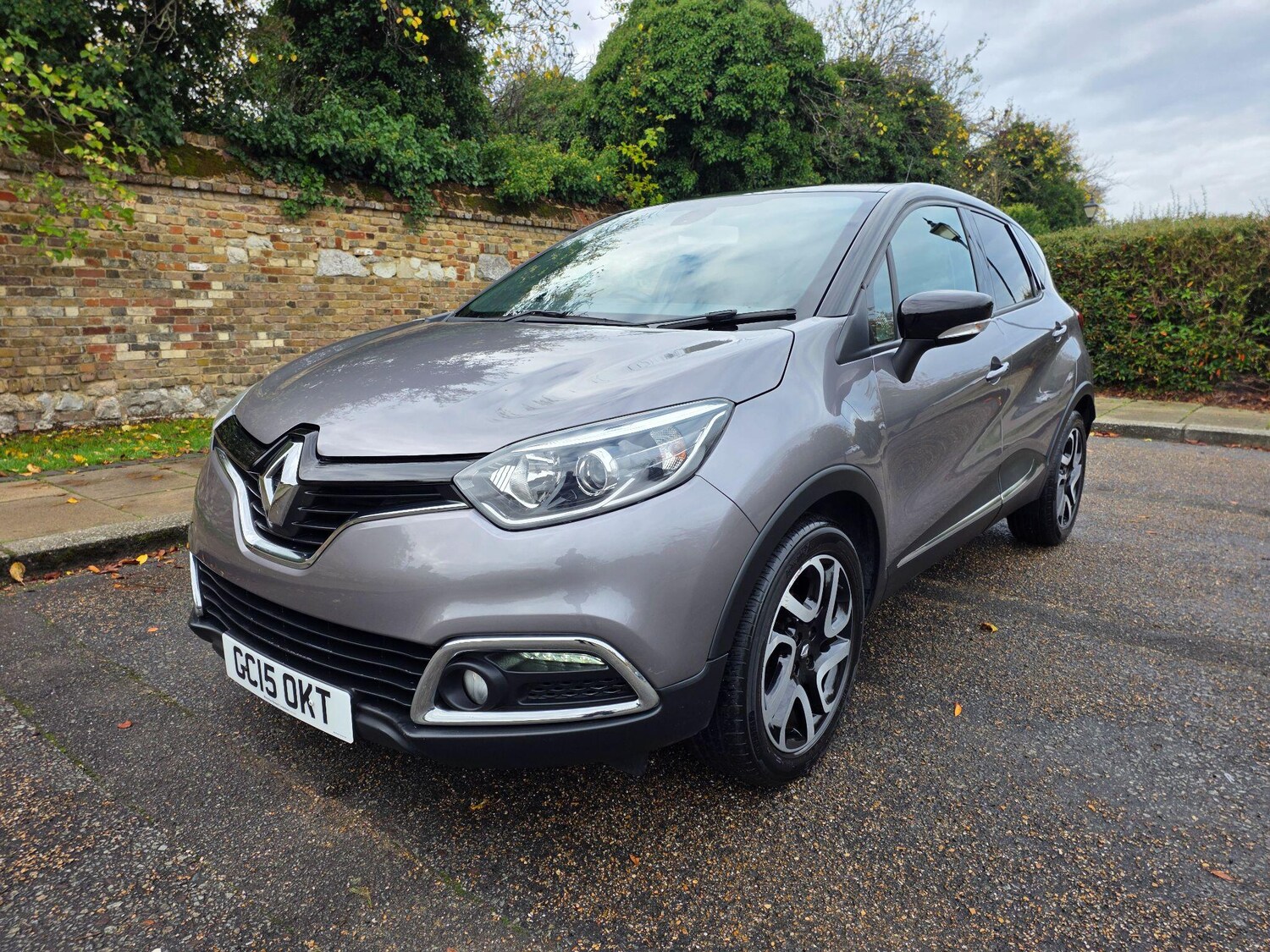 Used Renault Captur for sale - 76702200: Photo 10
