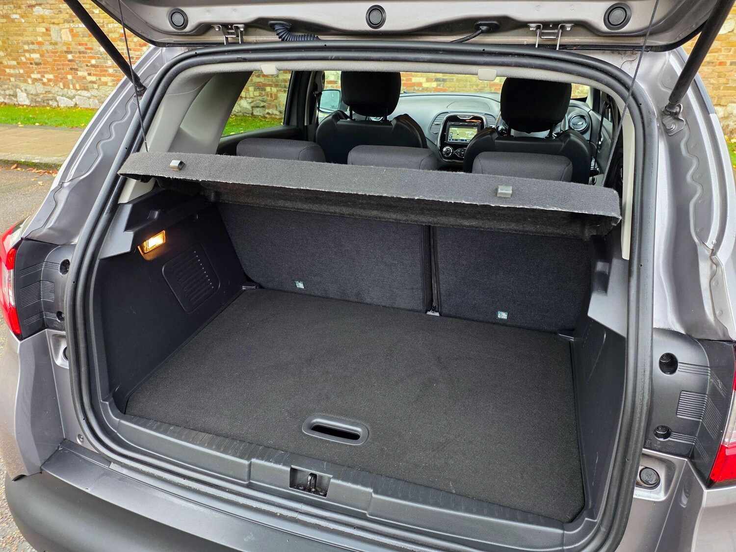 Used Renault Captur for sale - 76702200: Photo 16