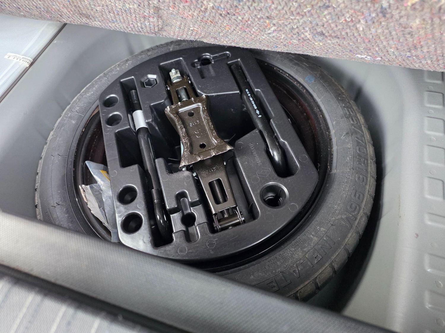 Used Renault Captur for sale - 76702200: Photo 18