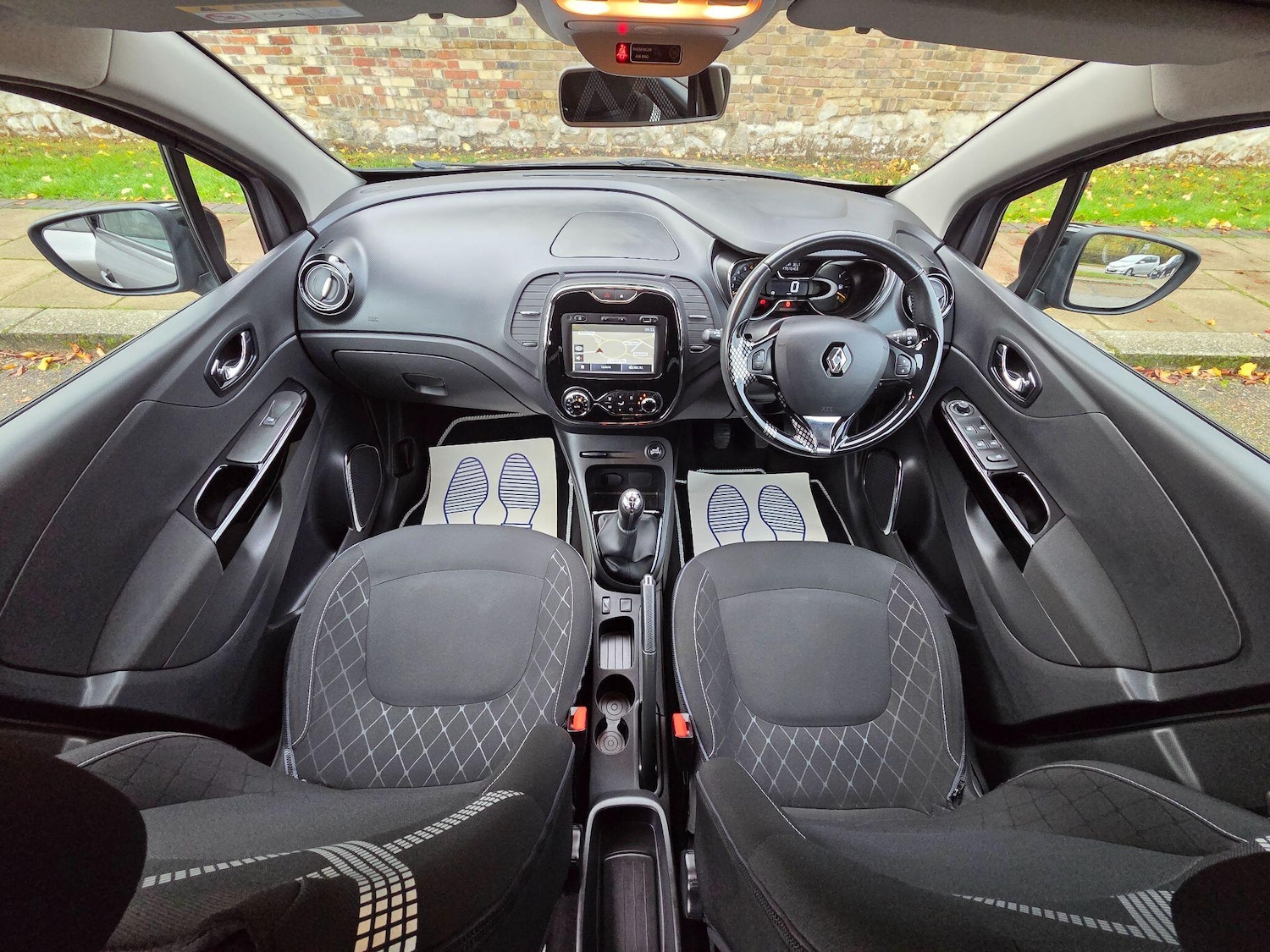 Used Renault Captur for sale - 76702200: Photo 27