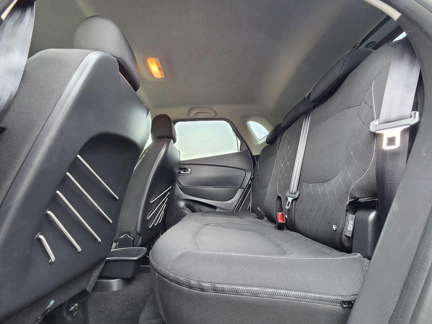 Used Renault Captur for sale - 76702200: Photo 31