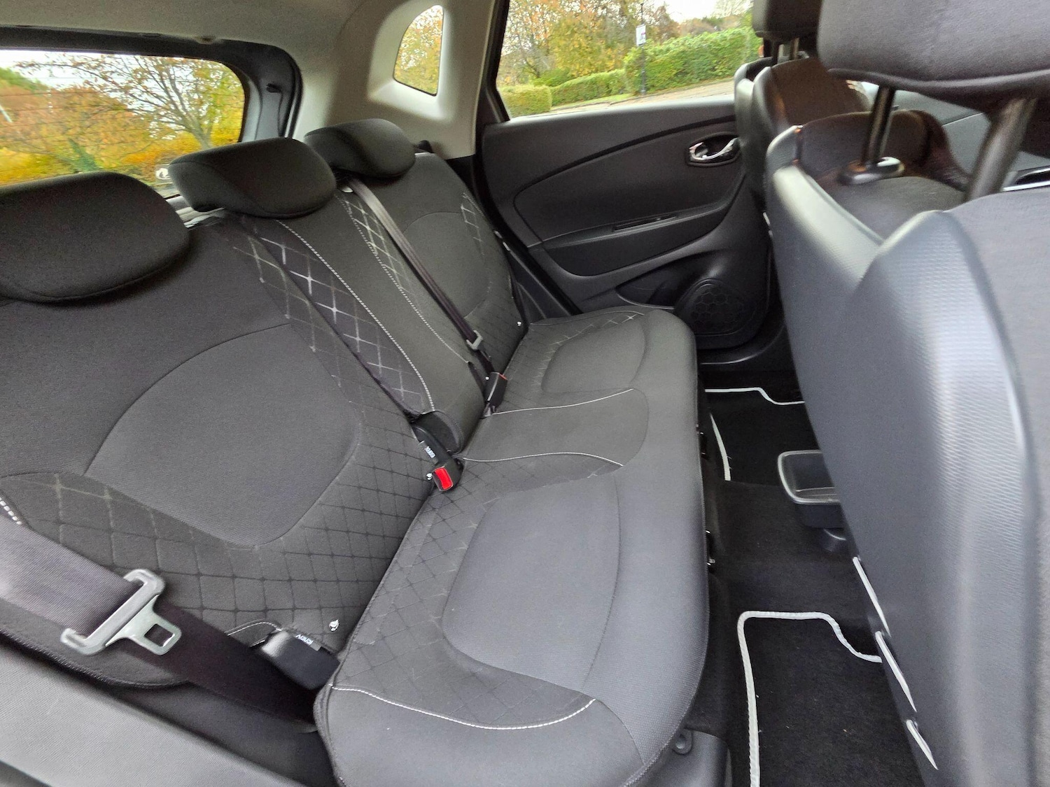 Used Renault Captur for sale - 76702200: Photo 33