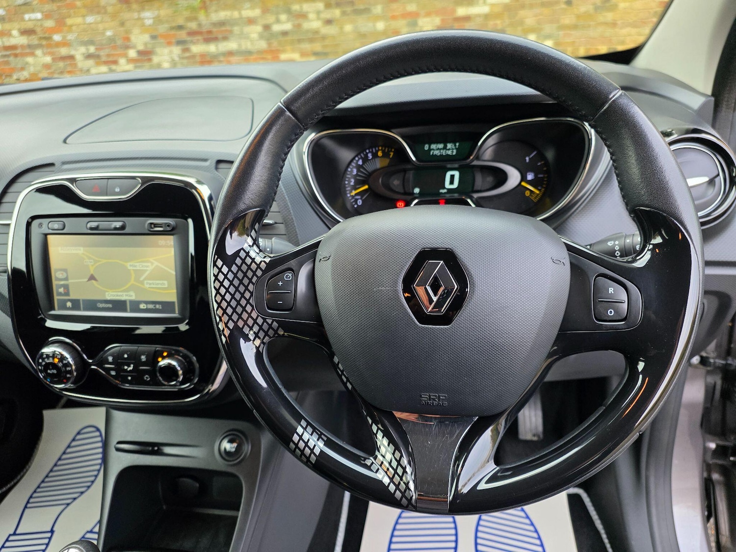 Used Renault Captur for sale - 76702200: Photo 36