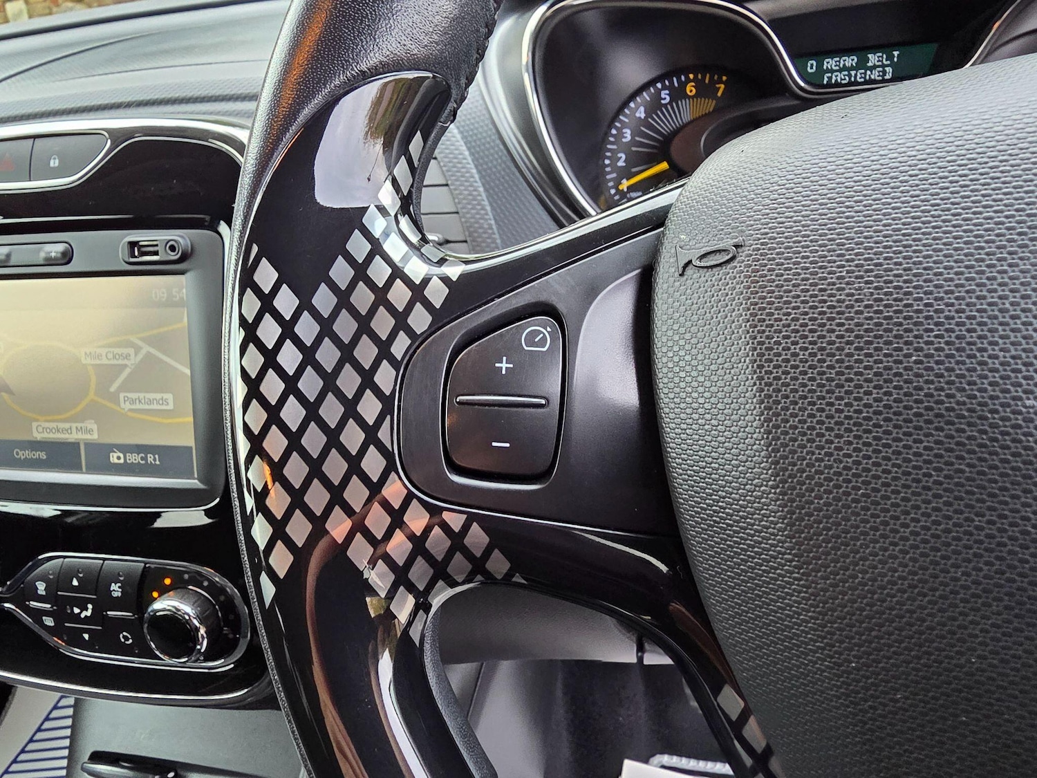 Used Renault Captur for sale - 76702200: Photo 39