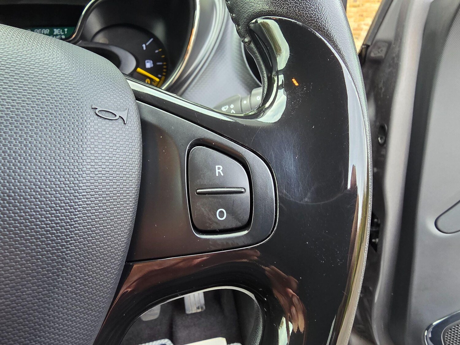 Used Renault Captur for sale - 76702200: Photo 40