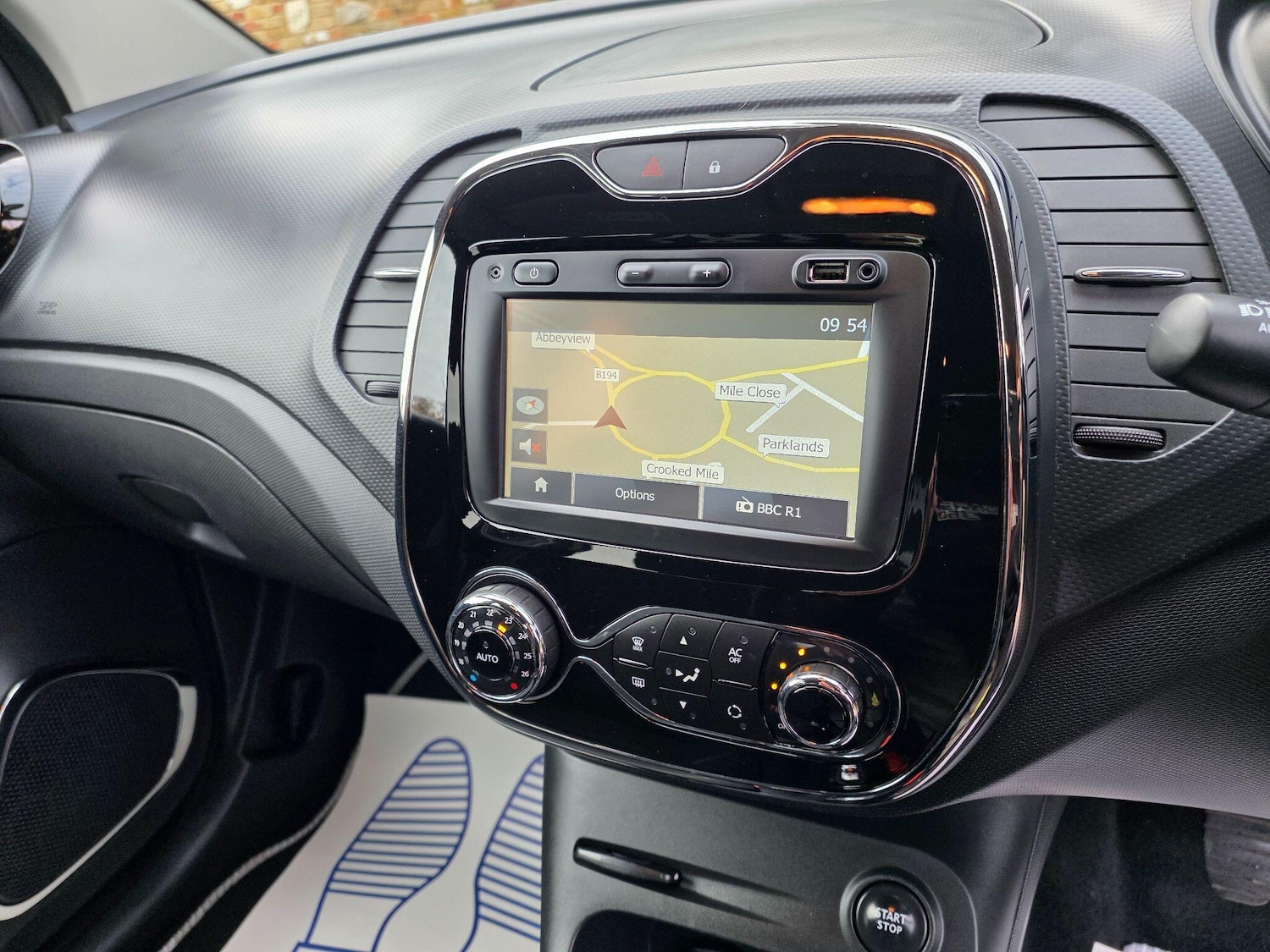 Used Renault Captur for sale - 76702200: Photo 41