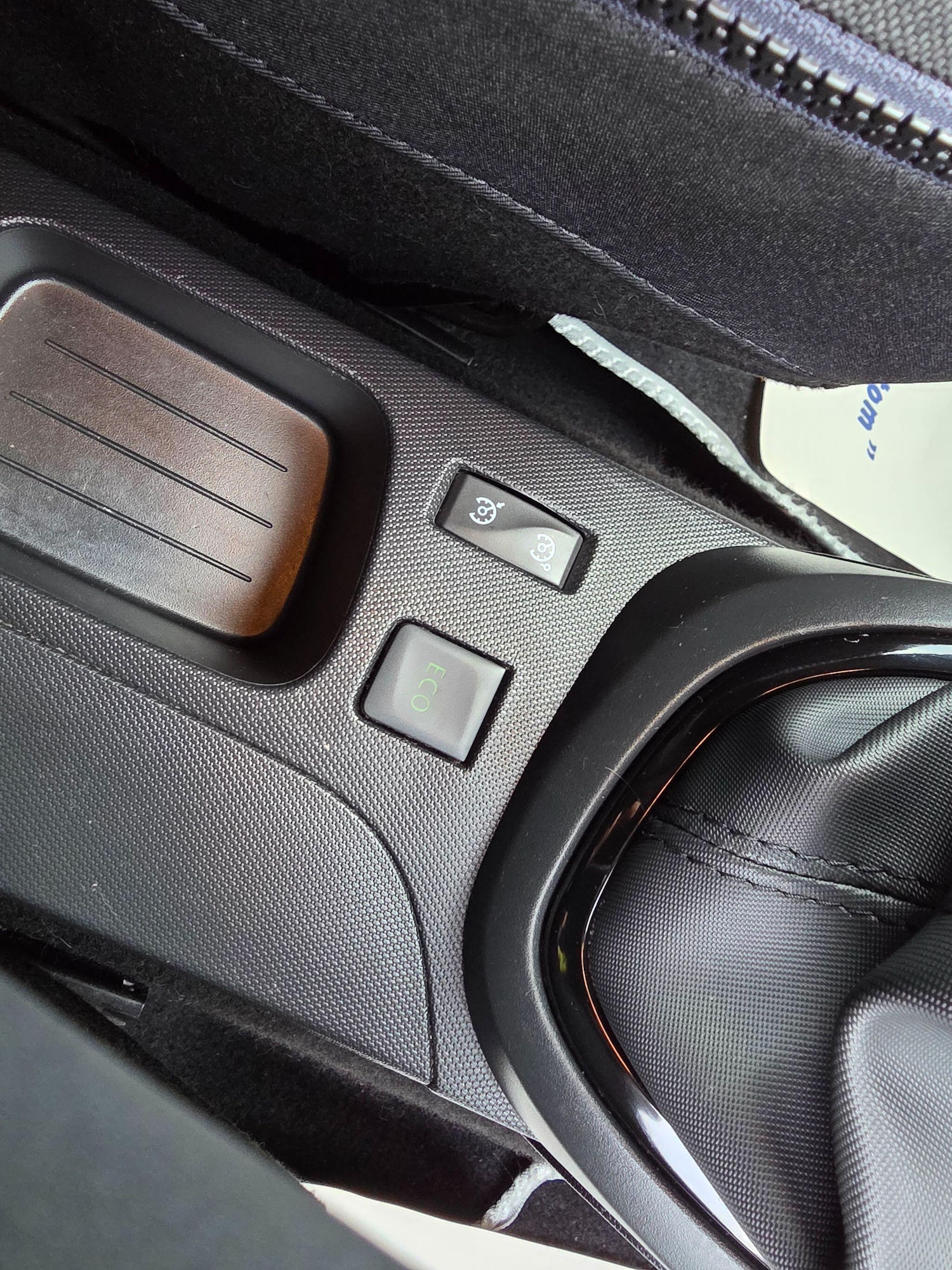 Used Renault Captur for sale - 76702200: Photo 44