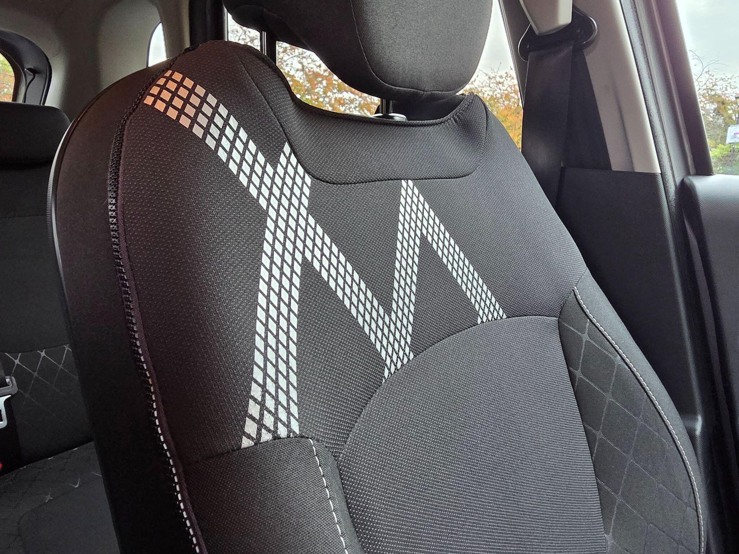 Used Renault Captur for sale - 76702200: Photo 45