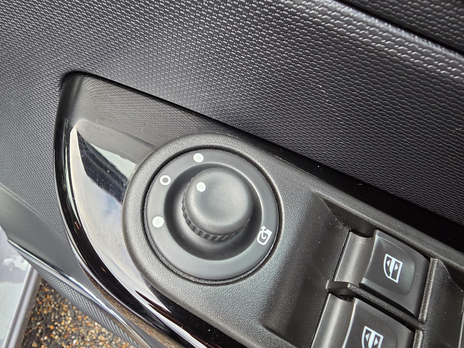 Used Renault Captur for sale - 76702200: Photo 46