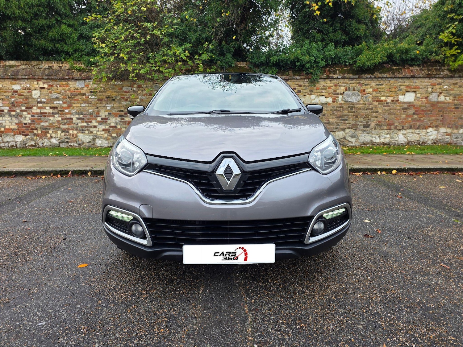 Used Renault Captur for sale - 76702200: Photo 5