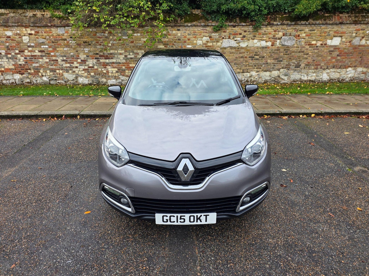 Used Renault Captur for sale - 76702200: Photo 52
