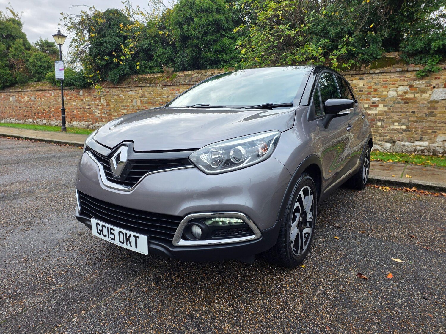 Used Renault Captur for sale - 76702200: Photo 6