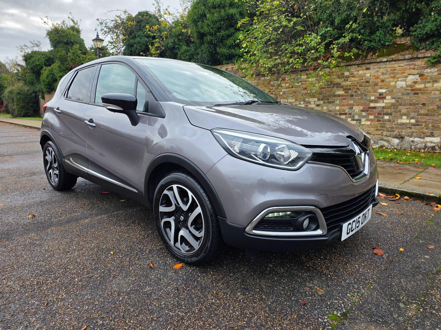 Used Renault Captur for sale - 76702200: Photo 9
