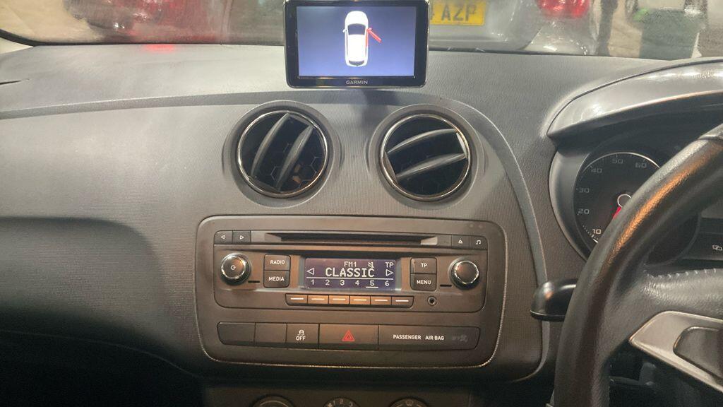 Used SEAT Ibiza 2015 for sale - 77425620: Photo 11