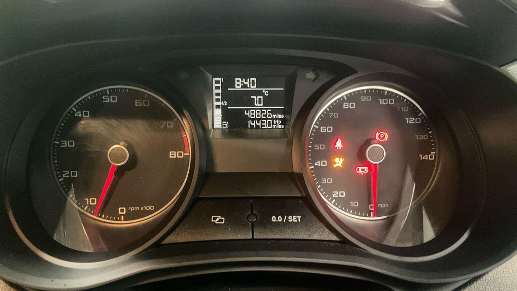 Used SEAT Ibiza 2015 for sale - 77425620: Photo 12