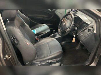 Used SEAT Ibiza 2015 for sale - 77425620: Photo