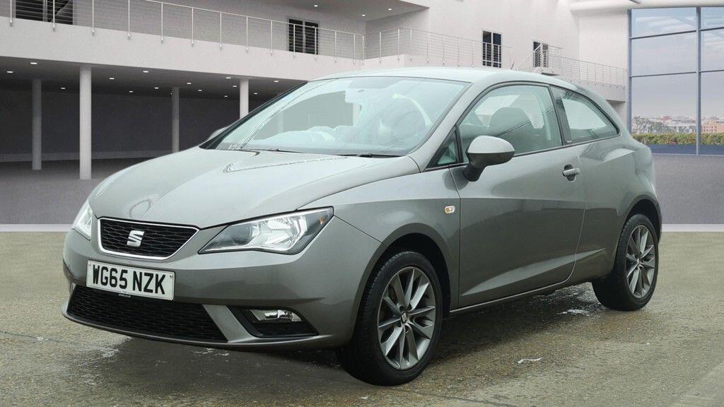 Used SEAT Ibiza 2015 for sale - 77425620: Photo 5
