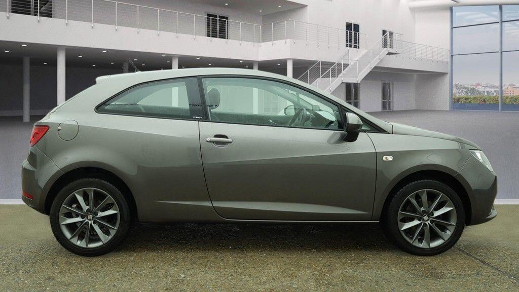 Used SEAT Ibiza 2015 for sale - 77425620: Photo 7