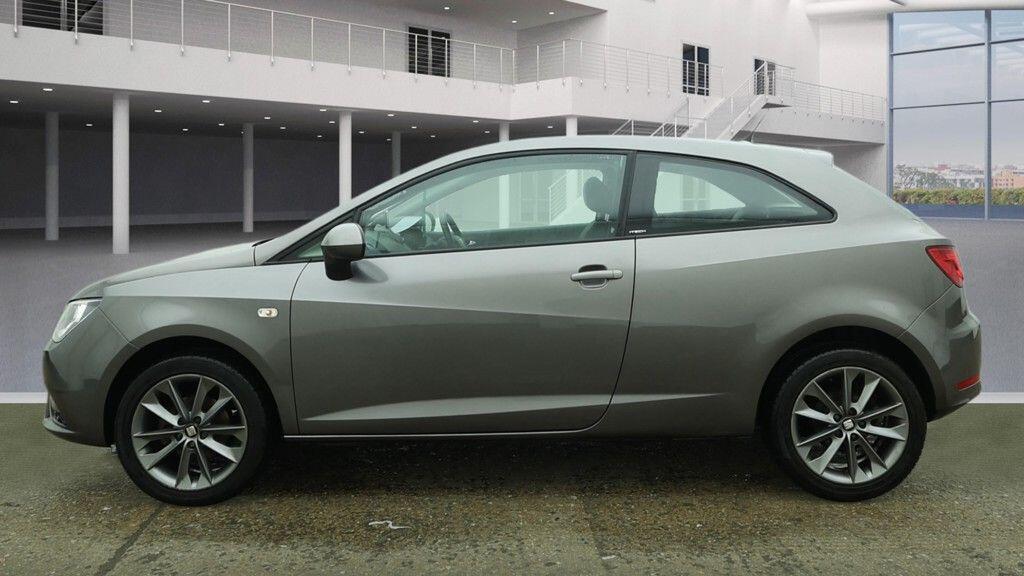 Used SEAT Ibiza 2015 for sale - 77425620: Photo 8